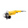 Машина шлифовальная угловая DeWalt DWE497 Машина шлифовальная угловая DeWalt DWE497