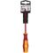 Отвертка диэлектрическая Кобальт Ultra Grip SL3х100мм 248-771