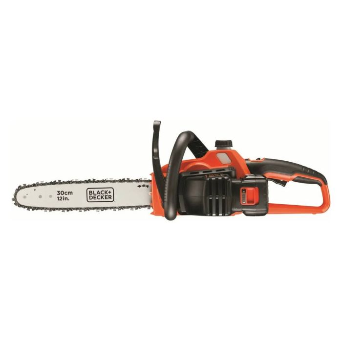 Аккумуляторная цепная пила Black&Decker GKC3630L20