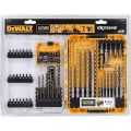 Набор сверл DeWalt Extreme DT70760 68 предметов Набор сверл DeWalt Extreme DT70760 68 предметов