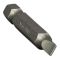 Набор бит Makita SL0.6x4.5х50мм 3шт (B-25292)