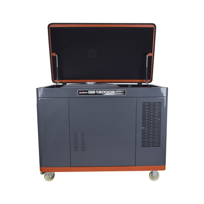 Генератор бензиновый EVOline QB 12000 E