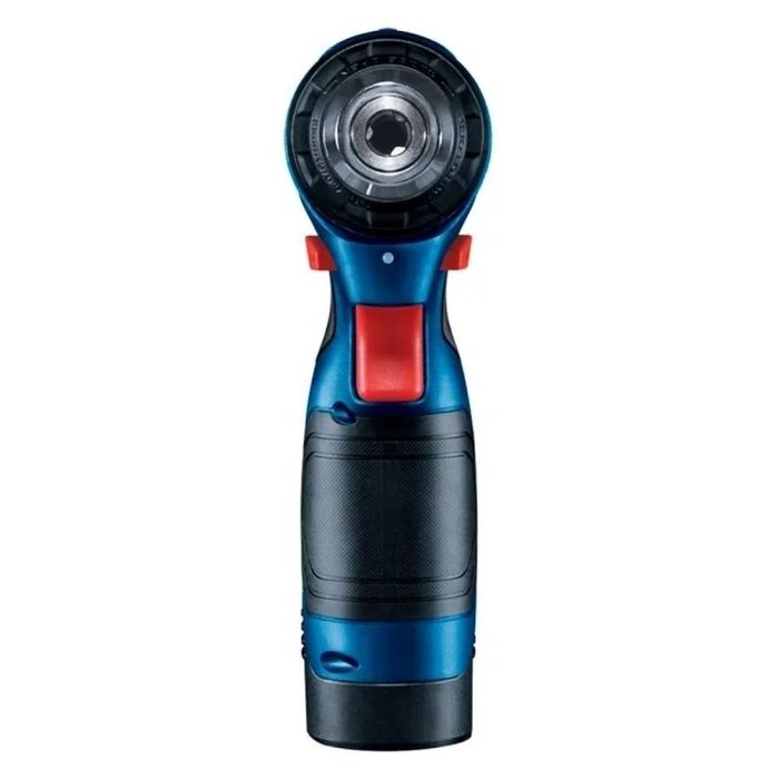 Аккумуляторная дрель-шуруповерт Bosch GSB 120-LI 06019G8100 ударная