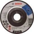 Круг отрезной по металлу Bosch Expert for Metal 115х2.5х22.2мм (005) Круг отрезной по металлу Bosch Expert for Metal 115х2.5х22.2мм (005)
