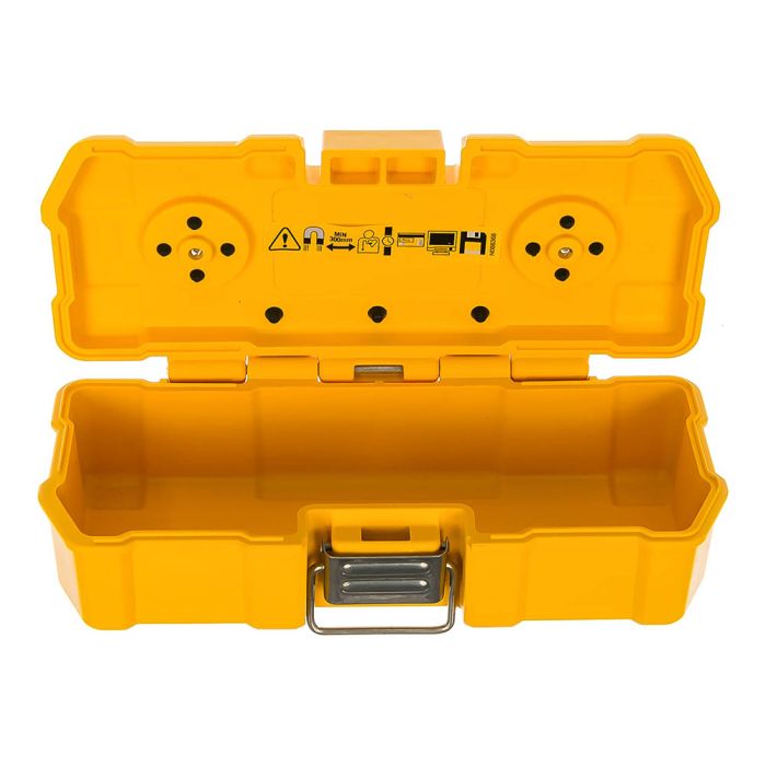 Набор бит DeWalt DT7918 15шт