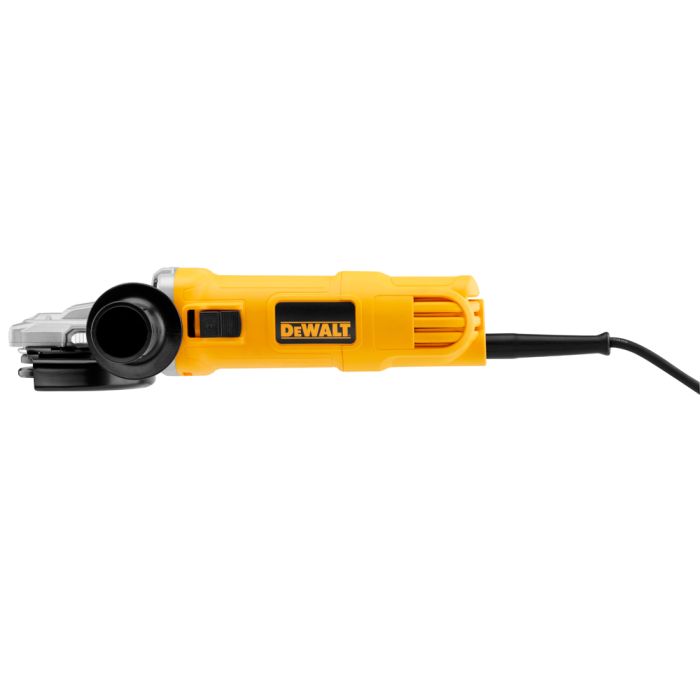 Машина шлифовальная угловая DeWalt DWE4157F
