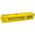 Электроды МЭЗ МР-3 4мм 1кг Электроды МЭЗ МР-3 4мм 1кг