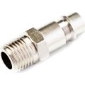 Переходник Concorde UP-RN14 (быстросъем папа - 1/4"M) Переходник Concorde UP-RN14 (быстросъем папа - 1/4"M)
