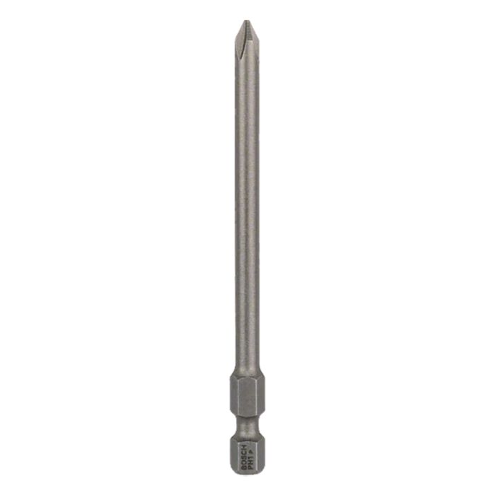 Набор бит Bosch PH1х89мм 3шт (533)