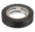 Изолента ВИХРЬ (15mm*10m*0,15mm) чёрный Изолента ВИХРЬ (15mm*10m*0,15mm) чёрный