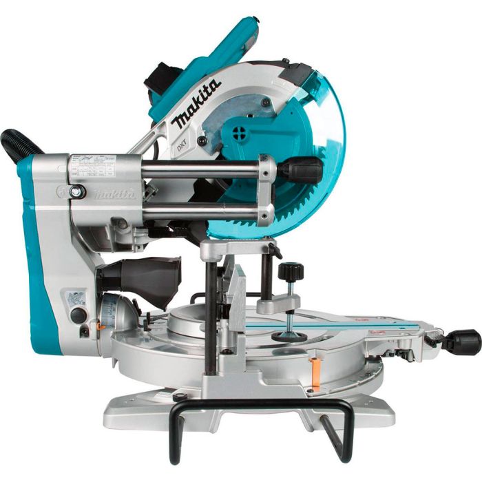 Торцовочная пила Makita LS1019