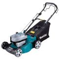 Бензиновая газонокосилка Makita PLM4621N Бензиновая газонокосилка Makita PLM4621N