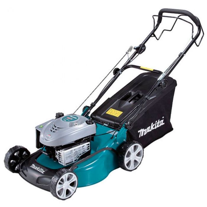 Бензиновая газонокосилка Makita PLM4621N