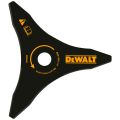 Диск для триммера DeWalt DT20653 255х25.4мм 3 лопасти Диск для триммера DeWalt DT20653 255х25.4мм 3 лопасти
