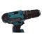 Аккумуляторная дрель-шуруповерт Makita HP333DZ ударная (без акк, без з/у)
