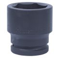 Головка торцевая ударная шестигранная 1&1/2", 70 мм KING TONY 953570M Головка торцевая ударная шестигранная 1&1/2", 70 мм KING TONY 953570M