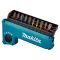 Набор бит Makita Impact Premier 11шт (E-03573)