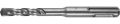 ЗУБР 8 x 110 мм, SDS-plus бур (29315-110-08) ЗУБР 8 x 110 мм, SDS-plus бур (29315-110-08)