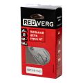 Цепь REDVERG 3/8" 1.3мм 33зв Цепь REDVERG 3/8" 1.3мм 33зв