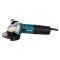 Машина шлифовальная угловая Makita 9565CR