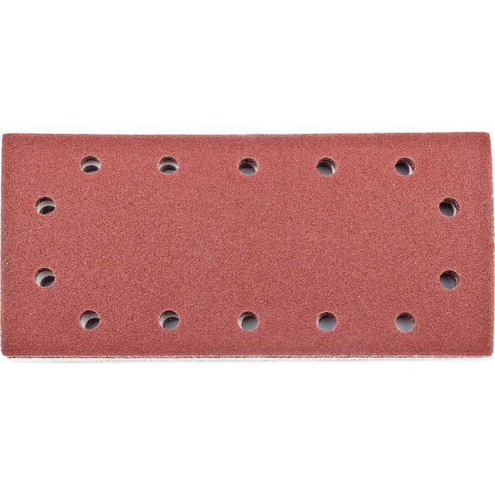 Шлифлист REDVERG 115х230мм Р100 10шт (920881)