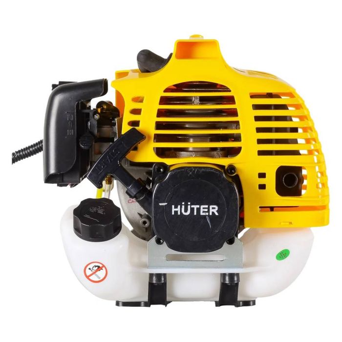 Бензиновый триммер Huter GGT-443S