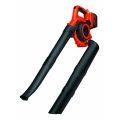 Аккумуляторная воздуходувка Black&Decker GWC3600L20 Аккумуляторная воздуходувка Black&Decker GWC3600L20