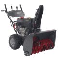 Снегоуборщик EVOline SBG 700 LE (с двигателем Loncin) Снегоуборщик EVOline SBG 700 LE (с двигателем Loncin)