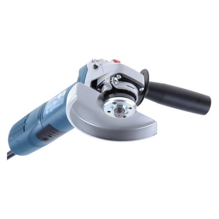 Машина шлифовальная угловая Bosch GWS7-115E