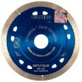 Диск алмазный по керамограниту и керамике Hilberg Extra Thin 125x22.2мм (HM420) Диск алмазный по керамограниту и керамике Hilberg Extra Thin 125x22.2мм (HM420)
