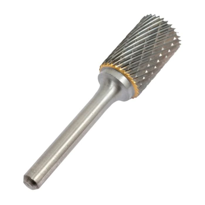 Борфреза твердосплавная MESSER 16х25мм (B1625M06)