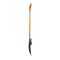 Лопата Fiskars для снега облегченная 1026791