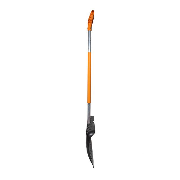 Лопата Fiskars для снега облегченная 1026791