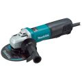 Машина шлифовальная угловая Makita 9566PC Машина шлифовальная угловая Makita 9566PC