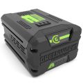 Аккумулятор Greenworks Li-Ion 82В 2.5Ач Аккумулятор Greenworks Li-Ion 82В 2.5Ач