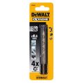 Сверло по металлу DeWalt EX HSS-CO DT4909 6.5х101мм Сверло по металлу DeWalt EX HSS-CO DT4909 6.5х101мм