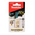 Бита Makita PZ2x30мм 2шт (B-42226) Бита Makita PZ2x30мм 2шт (B-42226)