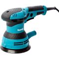 Эксцентриковая шлифмашина Makita BO5031K Эксцентриковая шлифмашина Makita BO5031K