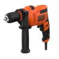 Сетевая дрель Black&Decker BEH200 ударная Сетевая дрель Black&Decker BEH200 ударная