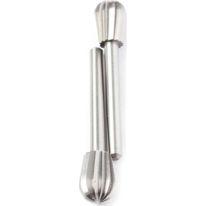 Насадка-резец Dremel 134 7.2х3.2мм 2шт
