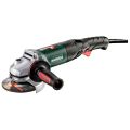 Машина шлифовальная угловая Metabo WE 1500-125 RT Машина шлифовальная угловая Metabo WE 1500-125 RT