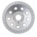 Чашка алмазная шлифовальная Bosch Standard for Universal 125мм (574) Чашка алмазная шлифовальная Bosch Standard for Universal 125мм (574)