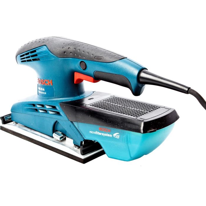 Плоскошлифовальная машина Bosch GSS 23 A