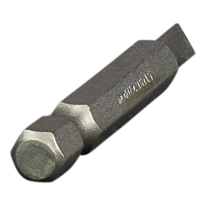 Набор бит Makita SL0.6x4.5х50мм 3шт (B-25292)