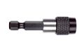 Felo Держатель для бит с быстросъёмным механизмом 1/4", 51мм 03710390 Felo Держатель для бит с быстросъёмным механизмом 1/4", 51мм 03710390