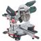 Торцовочная пила Metabo KGS 254 M + пильный диск