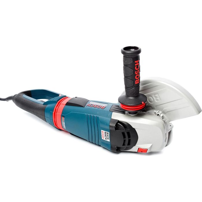 Машина шлифовальная угловая Bosch GWS26-230LVI