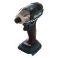 Аккумуляторная дрель-шуруповерт Makita DTS141Z ударная (без акк, без з/у) Аккумуляторная дрель-шуруповерт Makita DTS141Z ударная (без акк, без з/у)