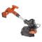 Аккумуляторный триммер Black&Decker ST1823
