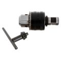 Адаптер Messer SMD для сверл с цилиндрическим хвостовиком Адаптер Messer SMD для сверл с цилиндрическим хвостовиком
